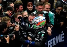 F1. Non guardo al Mondiale, ma ora in Mercedes seguono il mio input: Antonelli gela Russell. La vera svolta interna è tecnica