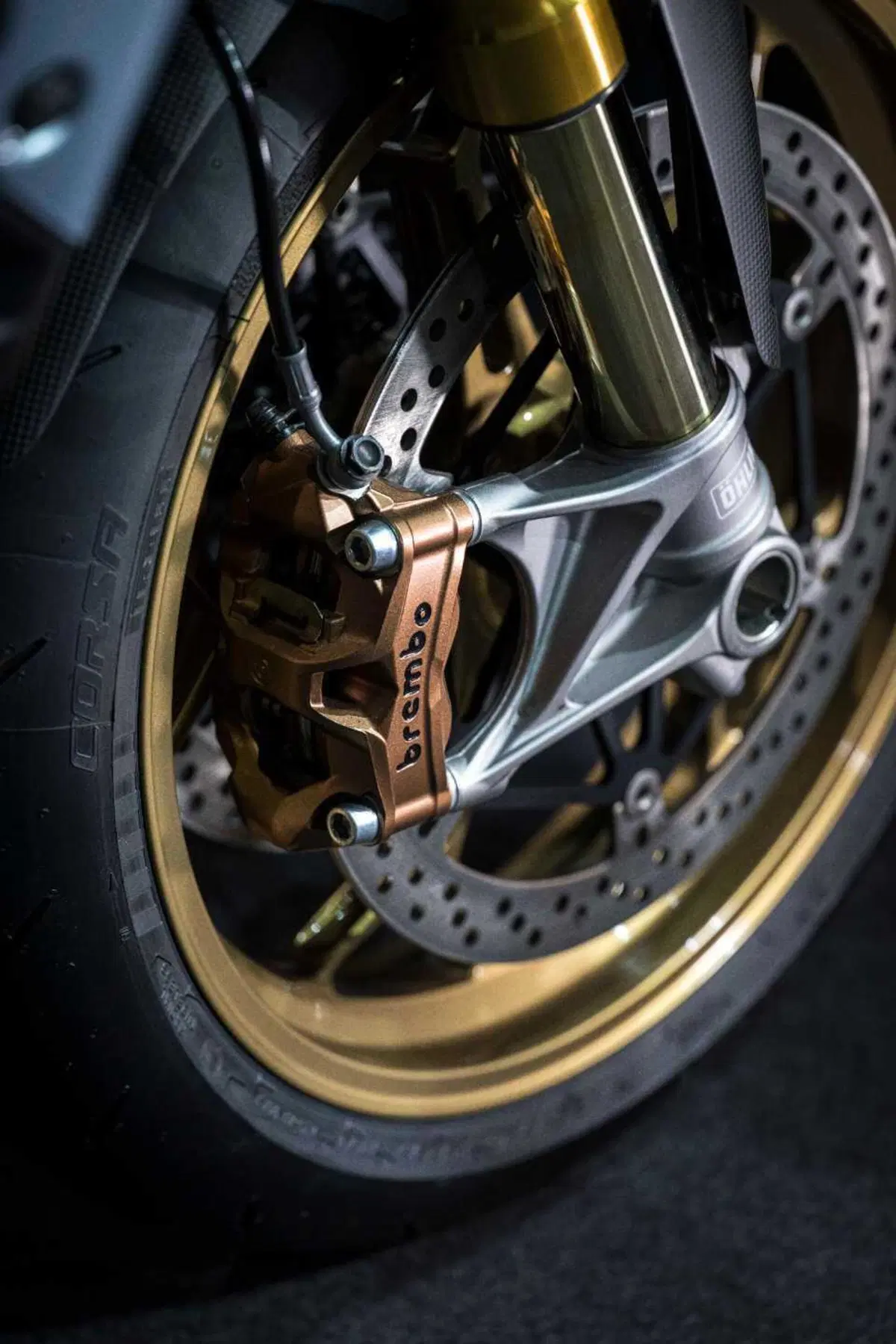 Ducati Collezione 100: le dieci livree leggendarie per celebrare cent'anni di storia [VIDEO] (7)