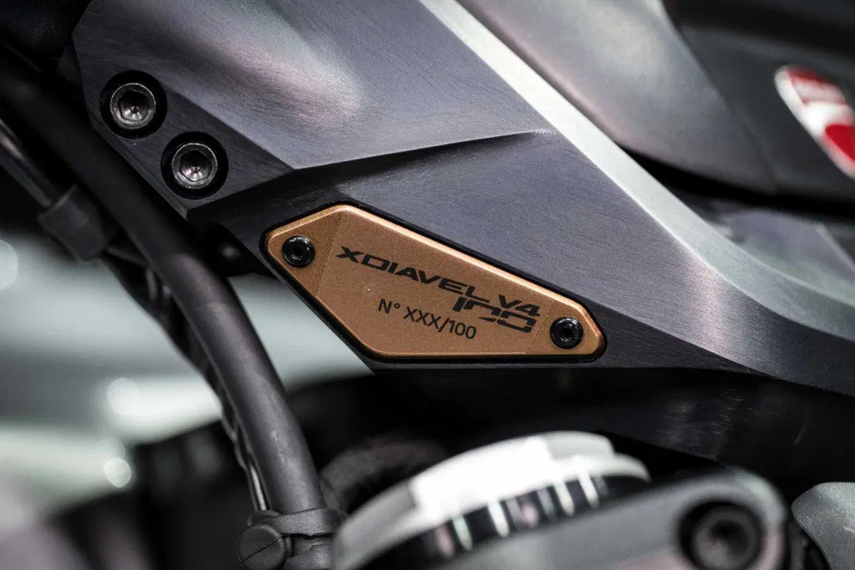 Ducati Collezione 100: le dieci livree leggendarie per celebrare cent'anni di storia [VIDEO] (8)