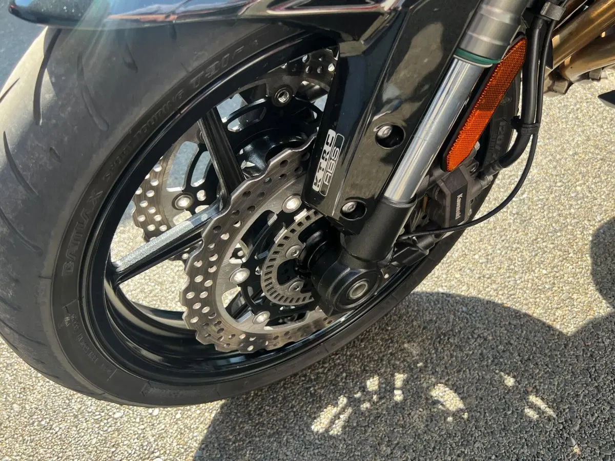 Kawasaki Versys 1000 Grand Tourer SE (2019 - 20) (5)
