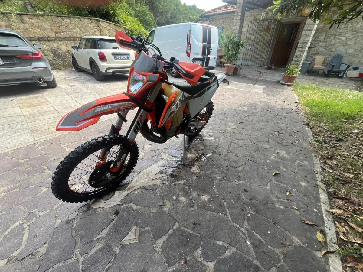 KTM 300 EXC Erzbergrodeo TPI (2021) (2)