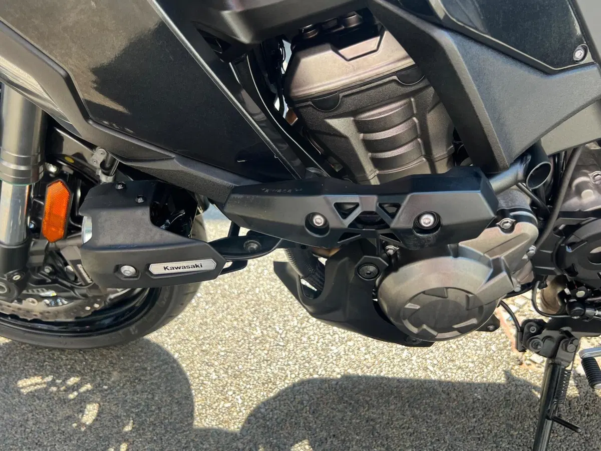 Kawasaki Versys 1000 Grand Tourer SE (2019 - 20) (6)