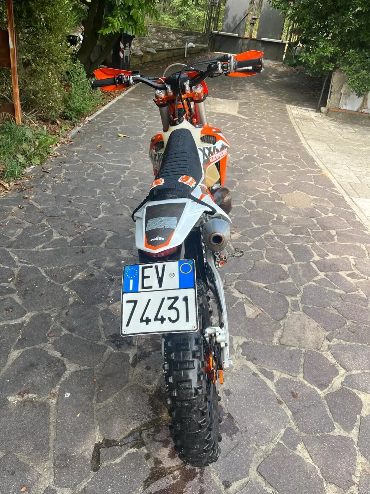 KTM 300 EXC Erzbergrodeo TPI (2021) (5)
