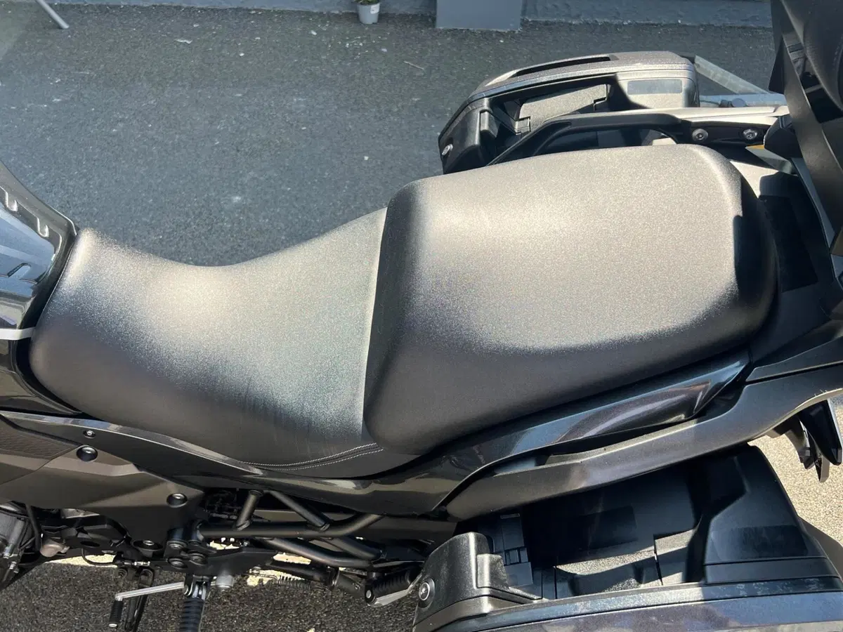 Kawasaki Versys 1000 Grand Tourer SE (2019 - 20) (8)