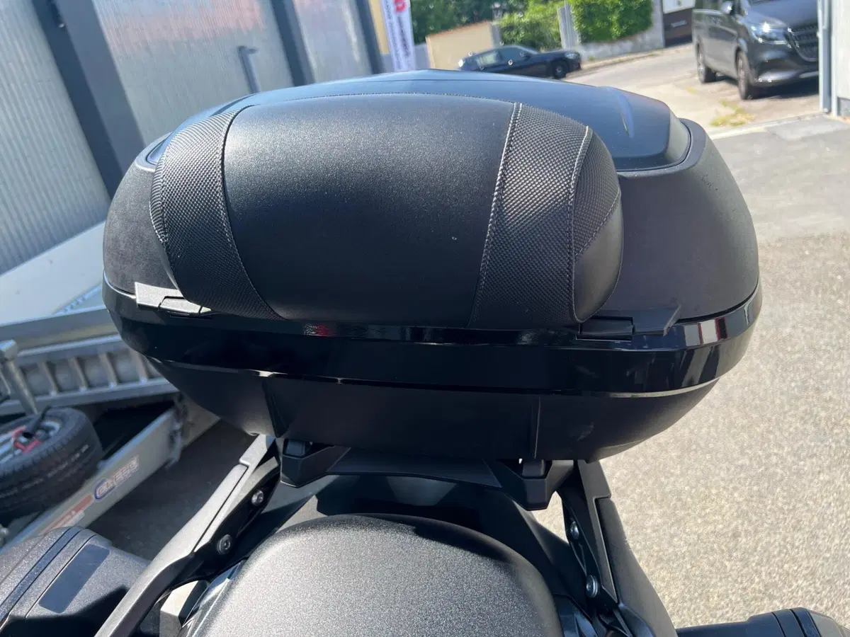 Kawasaki Versys 1000 Grand Tourer SE (2019 - 20) (9)
