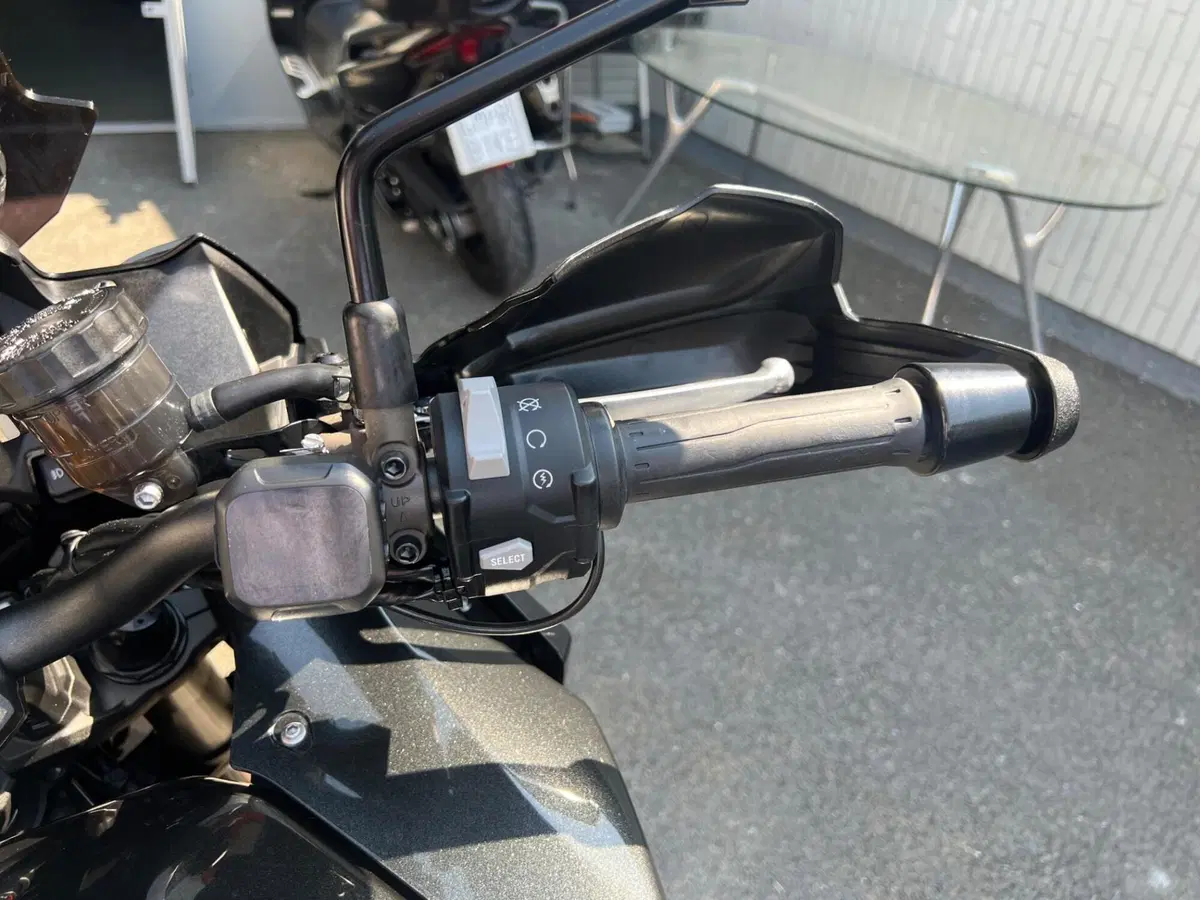 Kawasaki Versys 1000 Grand Tourer SE (2019 - 20) (10)