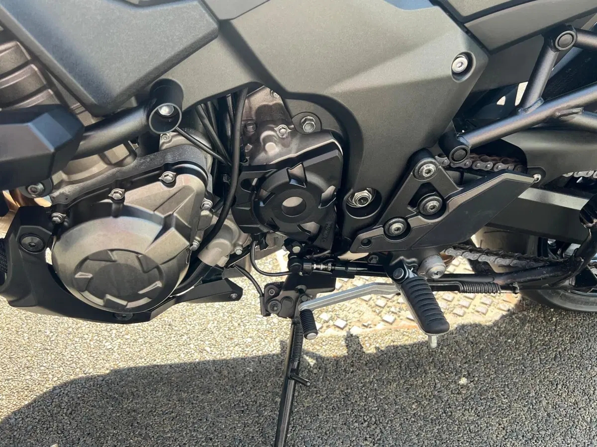 Kawasaki Versys 1000 Grand Tourer SE (2019 - 20) (13)