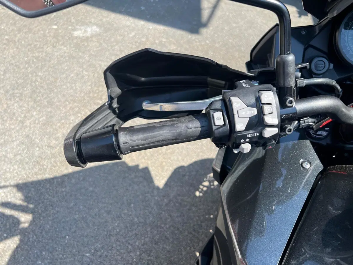 Kawasaki Versys 1000 Grand Tourer SE (2019 - 20) (14)