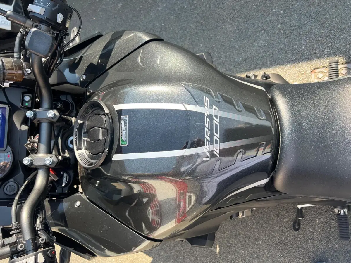Kawasaki Versys 1000 Grand Tourer SE (2019 - 20) (16)