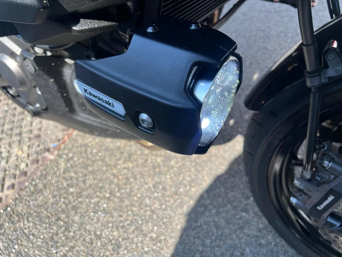 Kawasaki Versys 1000 Grand Tourer SE (2019 - 20) (19)