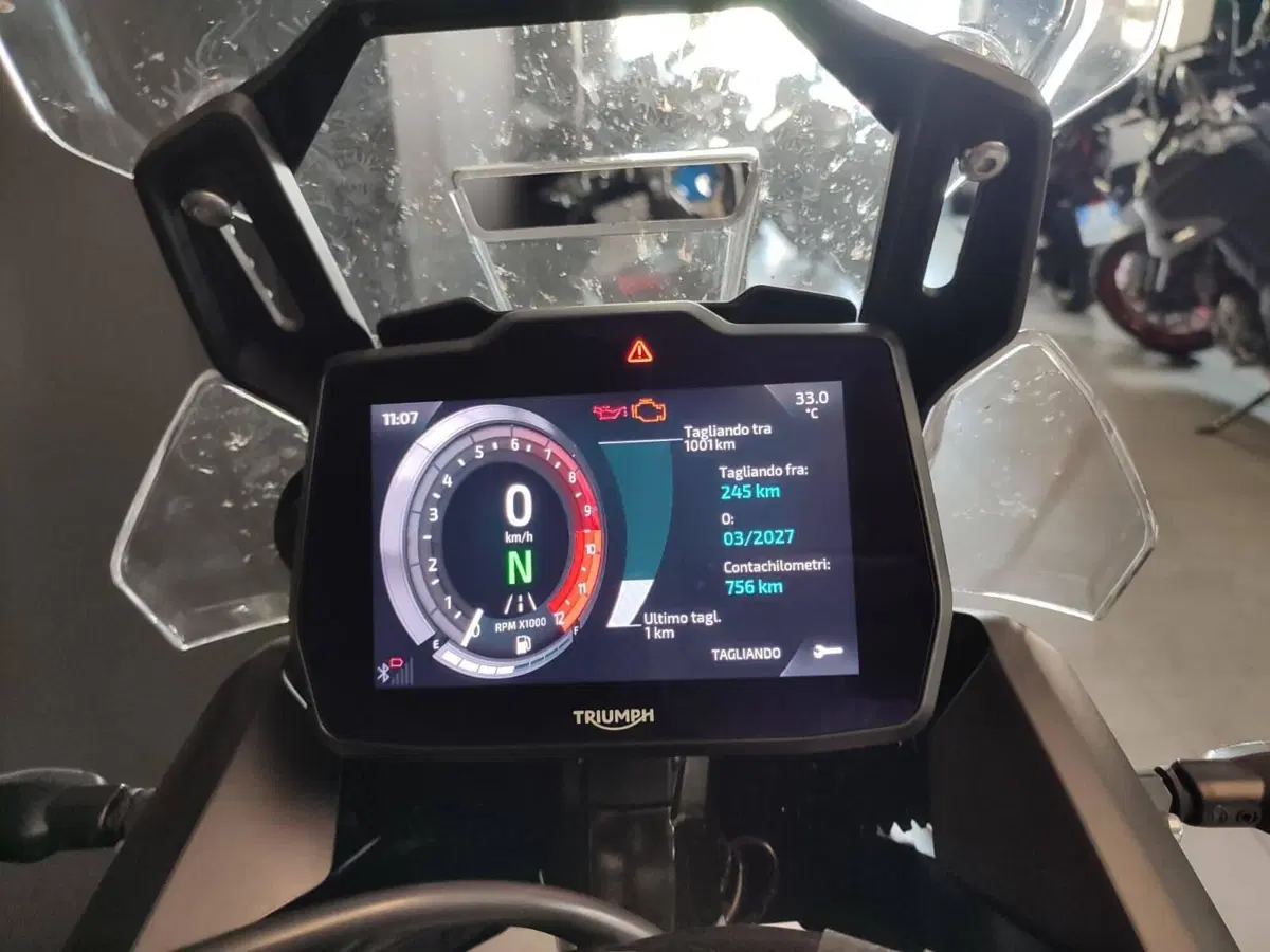Triumph Tiger 900 Alpine Special Edition (2026) (3)