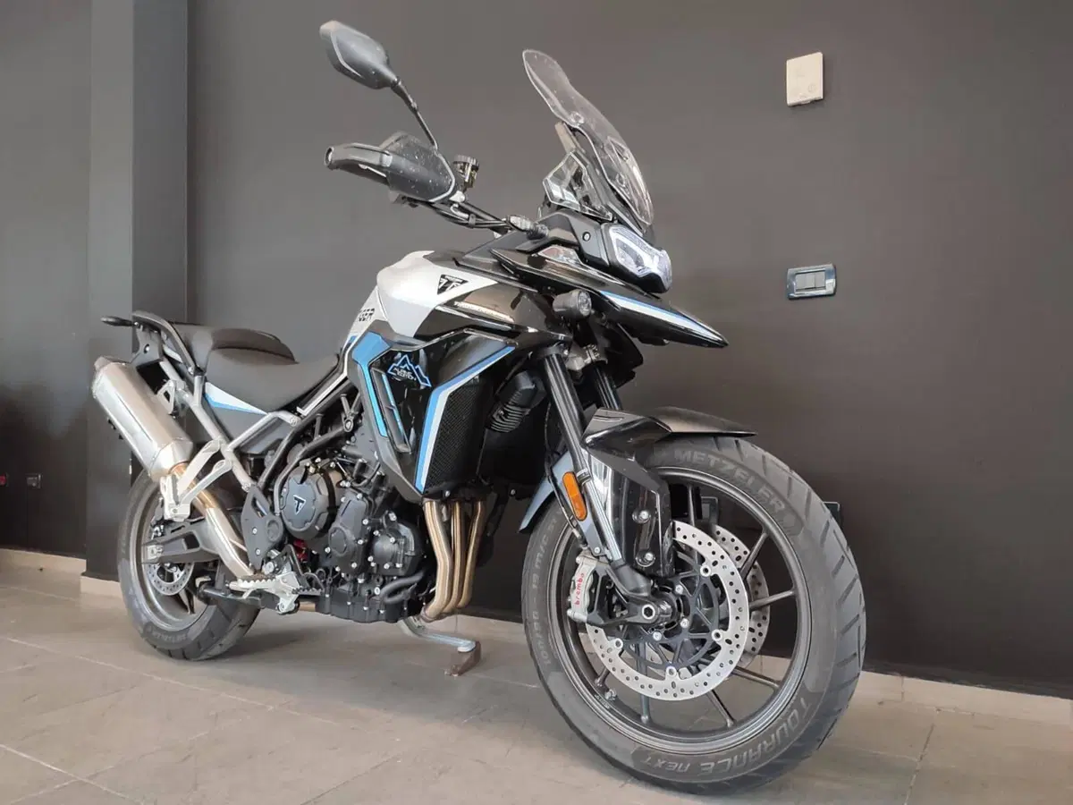 Triumph Tiger 900 Alpine Special Edition (2026) (6)