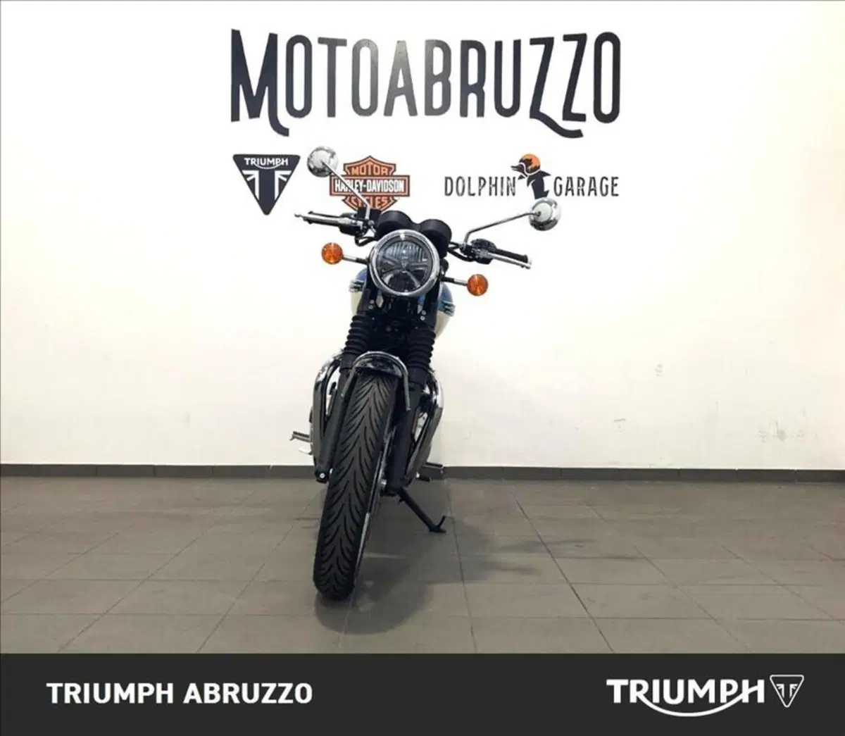 Triumph Bonneville T120 (2026) (6)