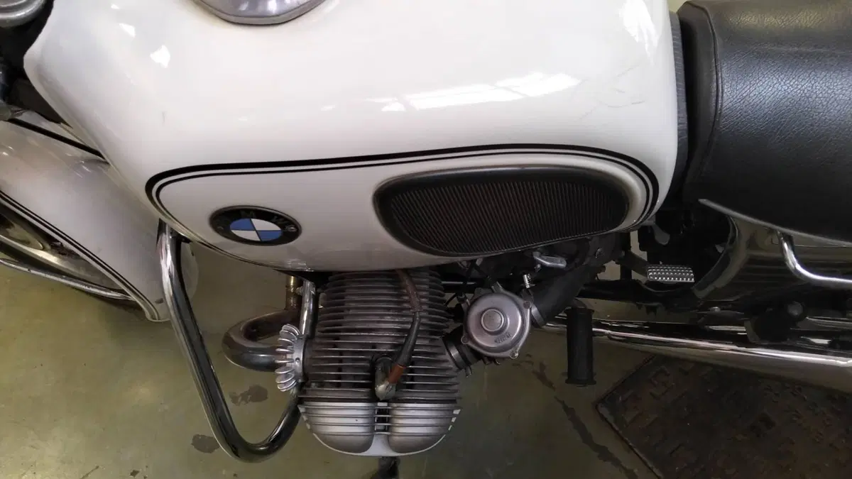 Bmw BMW R75/5 (7)