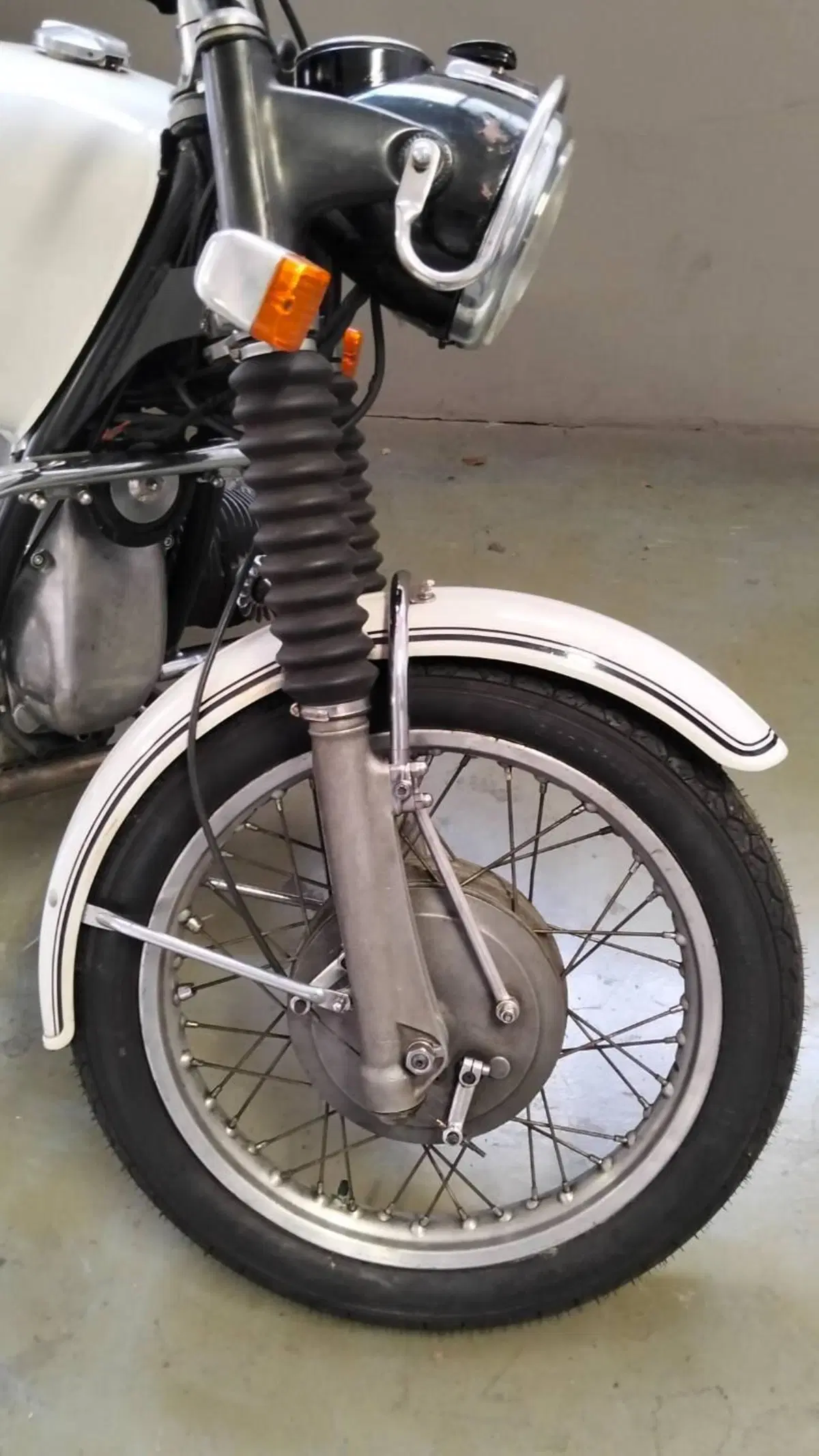 Bmw BMW R75/5 (6)