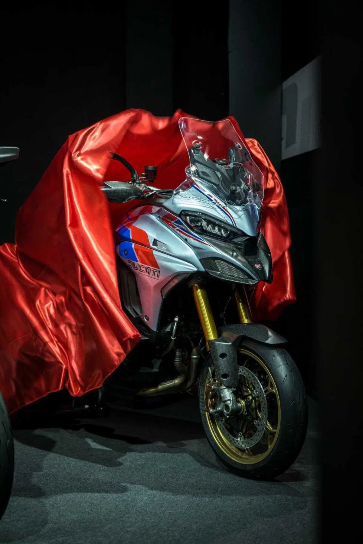 Ducati Collezione 100: le dieci livree leggendarie per celebrare cent'anni di storia [VIDEO] (3)