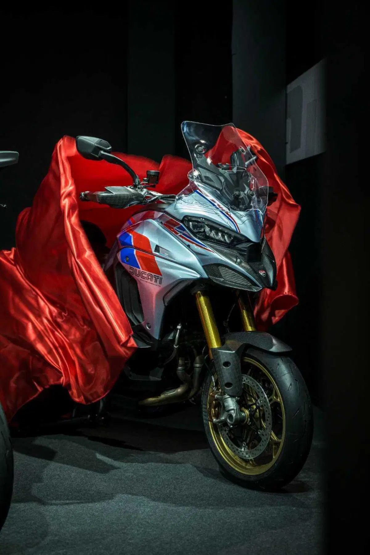 Ducati Collezione 100: le dieci livree leggendarie per celebrare cent'anni di storia [VIDEO] (4)