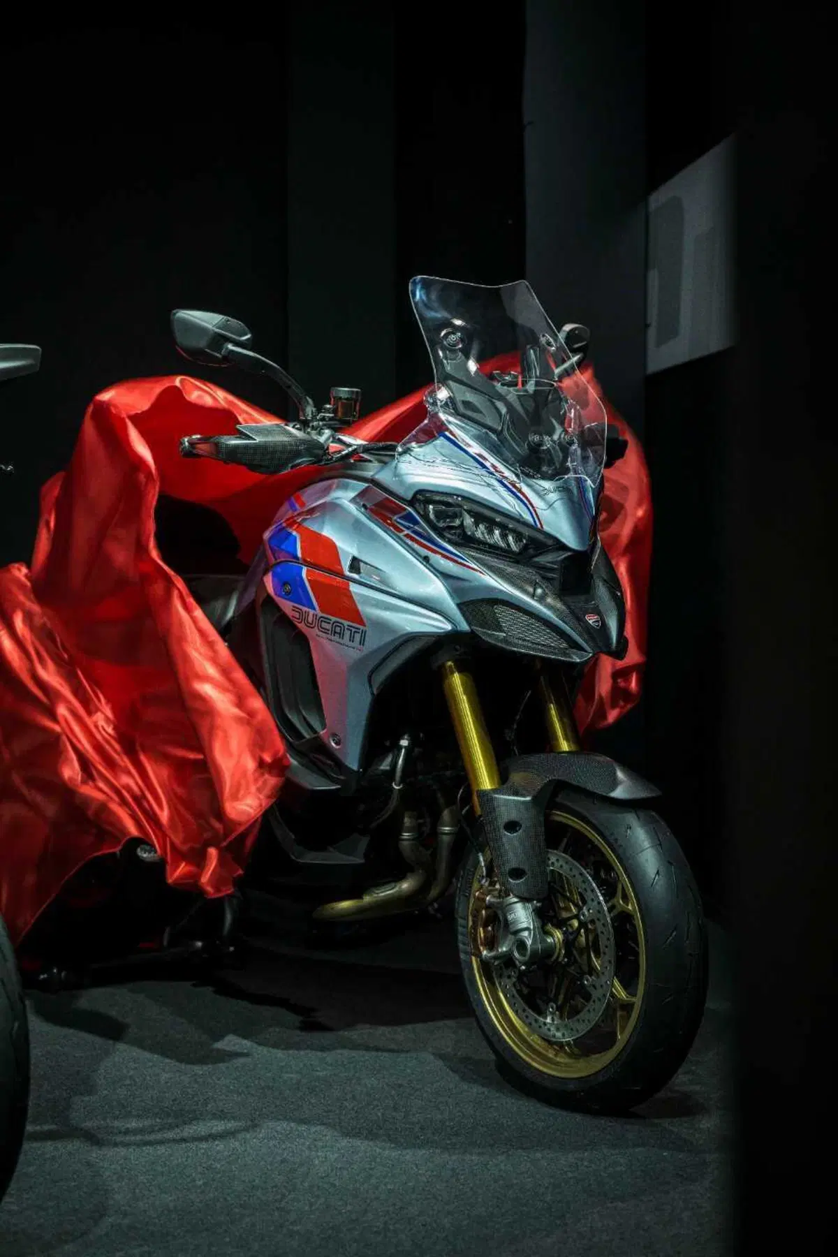 Ducati Collezione 100: le dieci livree leggendarie per celebrare cent'anni di storia [VIDEO] (5)