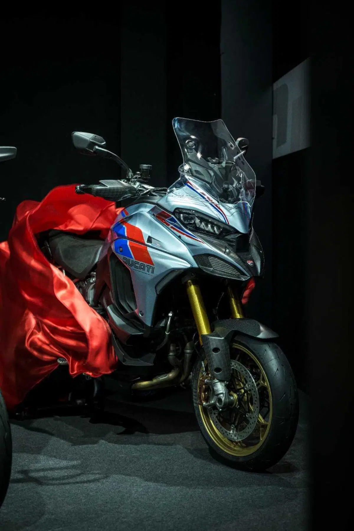 Ducati Collezione 100: le dieci livree leggendarie per celebrare cent'anni di storia [VIDEO] (6)