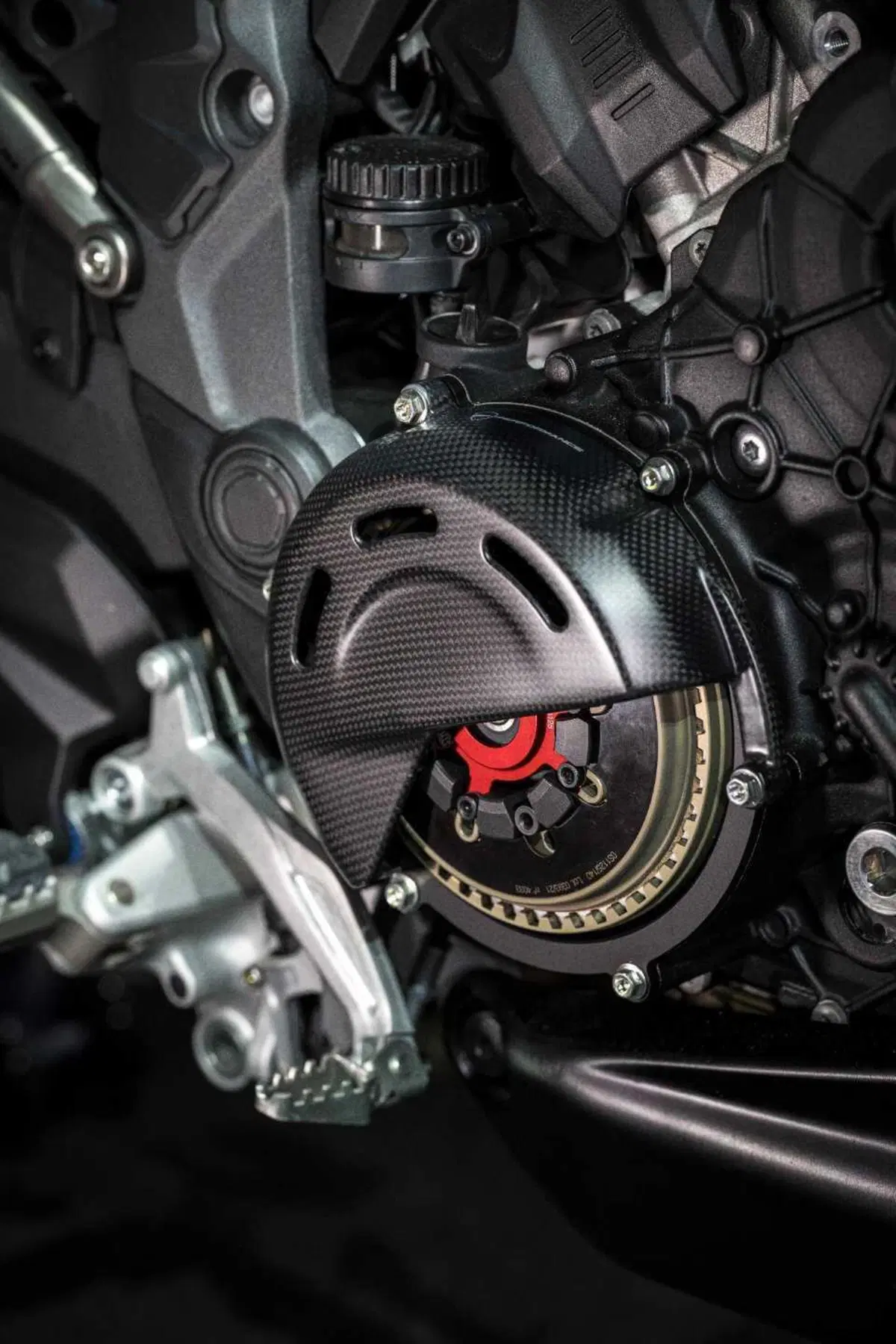Ducati Collezione 100: le dieci livree leggendarie per celebrare cent'anni di storia [VIDEO] (10)