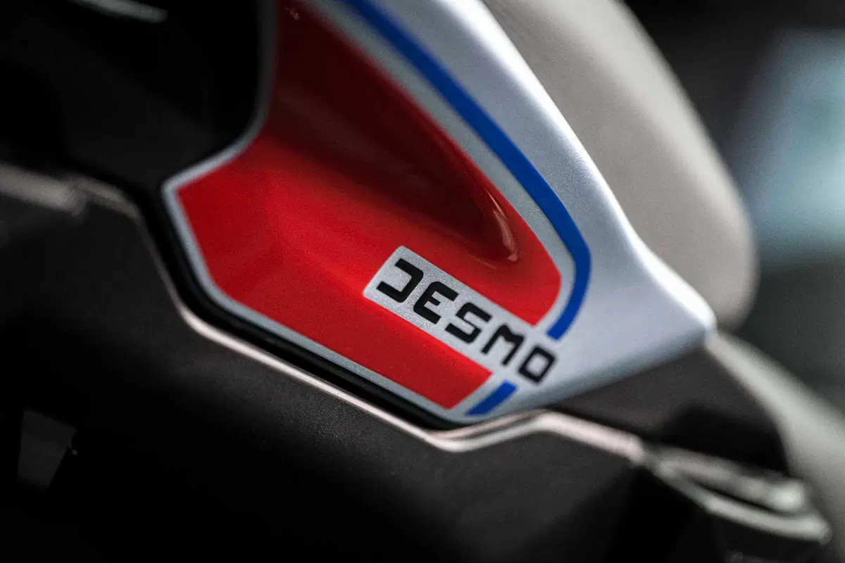 Ducati Collezione 100: le dieci livree leggendarie per celebrare cent'anni di storia [VIDEO] (12)