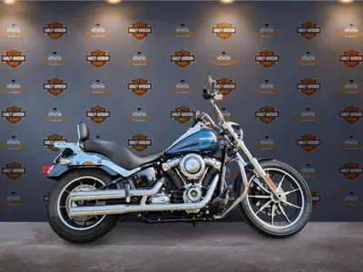 Harley-Davidson 107 Low Rider (2018 - 20) - FXLR usata