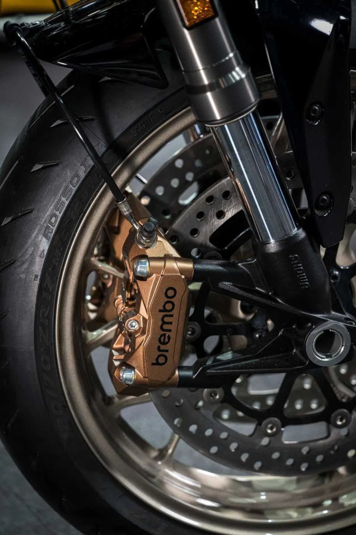 Ducati Collezione 100: le dieci livree leggendarie per celebrare cent'anni di storia [VIDEO] (6)