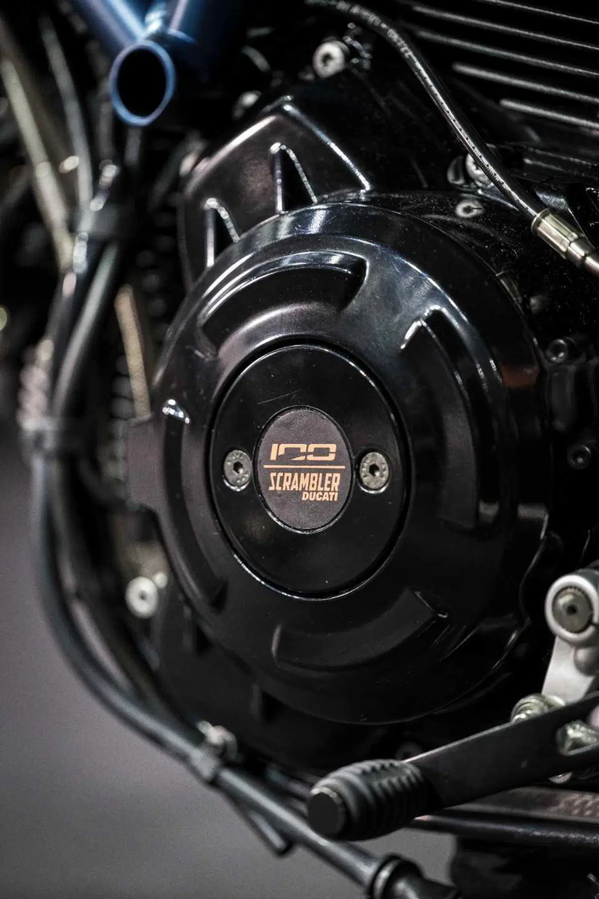 Ducati Collezione 100: le dieci livree leggendarie per celebrare cent'anni di storia [VIDEO] (8)