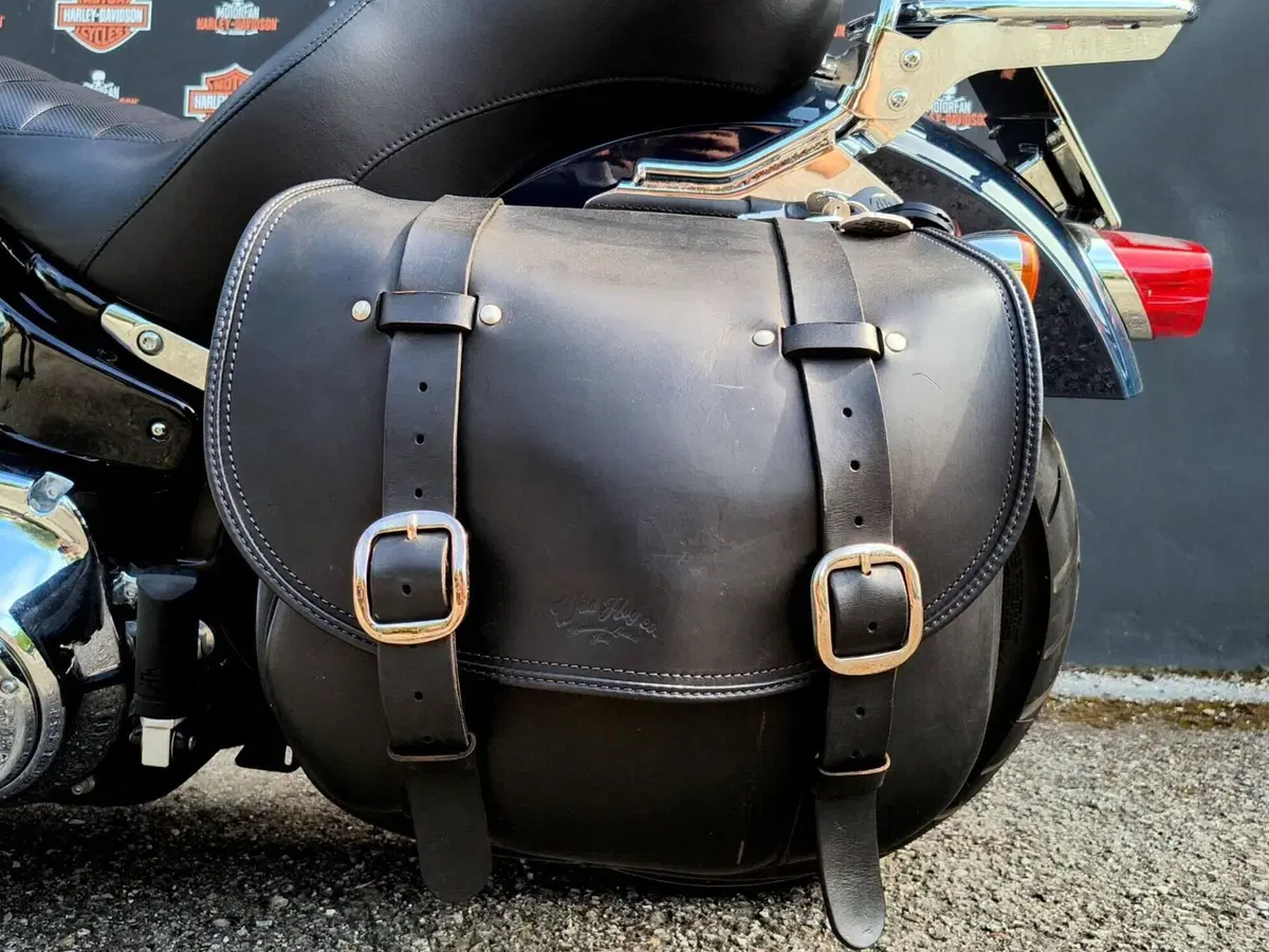 Harley-Davidson 107 Low Rider (2018 - 20) - FXLR (5)