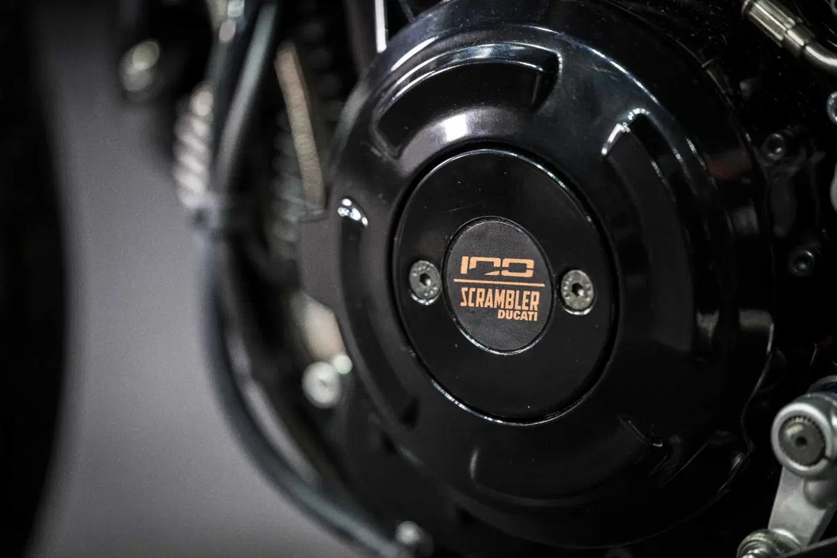 Ducati Collezione 100: le dieci livree leggendarie per celebrare cent'anni di storia [VIDEO] (11)