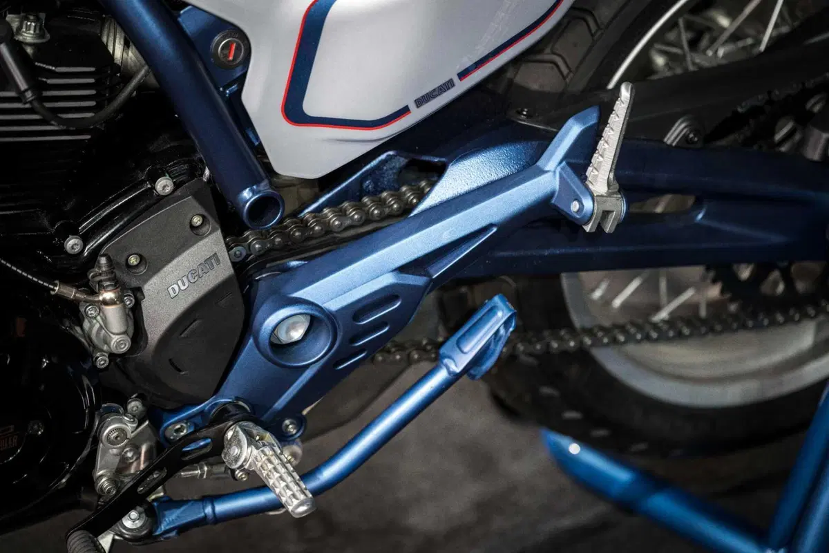 Ducati Collezione 100: le dieci livree leggendarie per celebrare cent'anni di storia [VIDEO] (12)