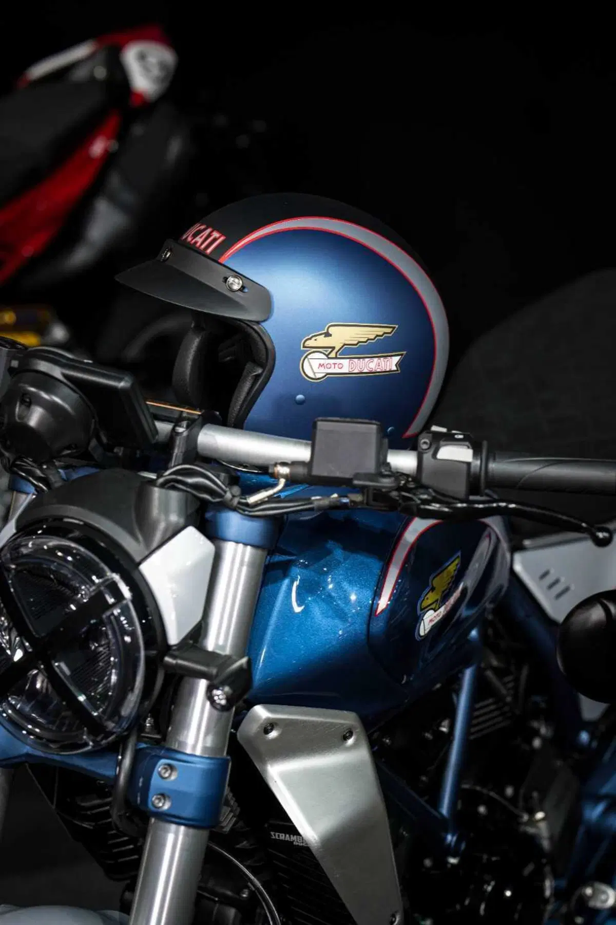 Ducati Collezione 100: le dieci livree leggendarie per celebrare cent'anni di storia [VIDEO] (13)