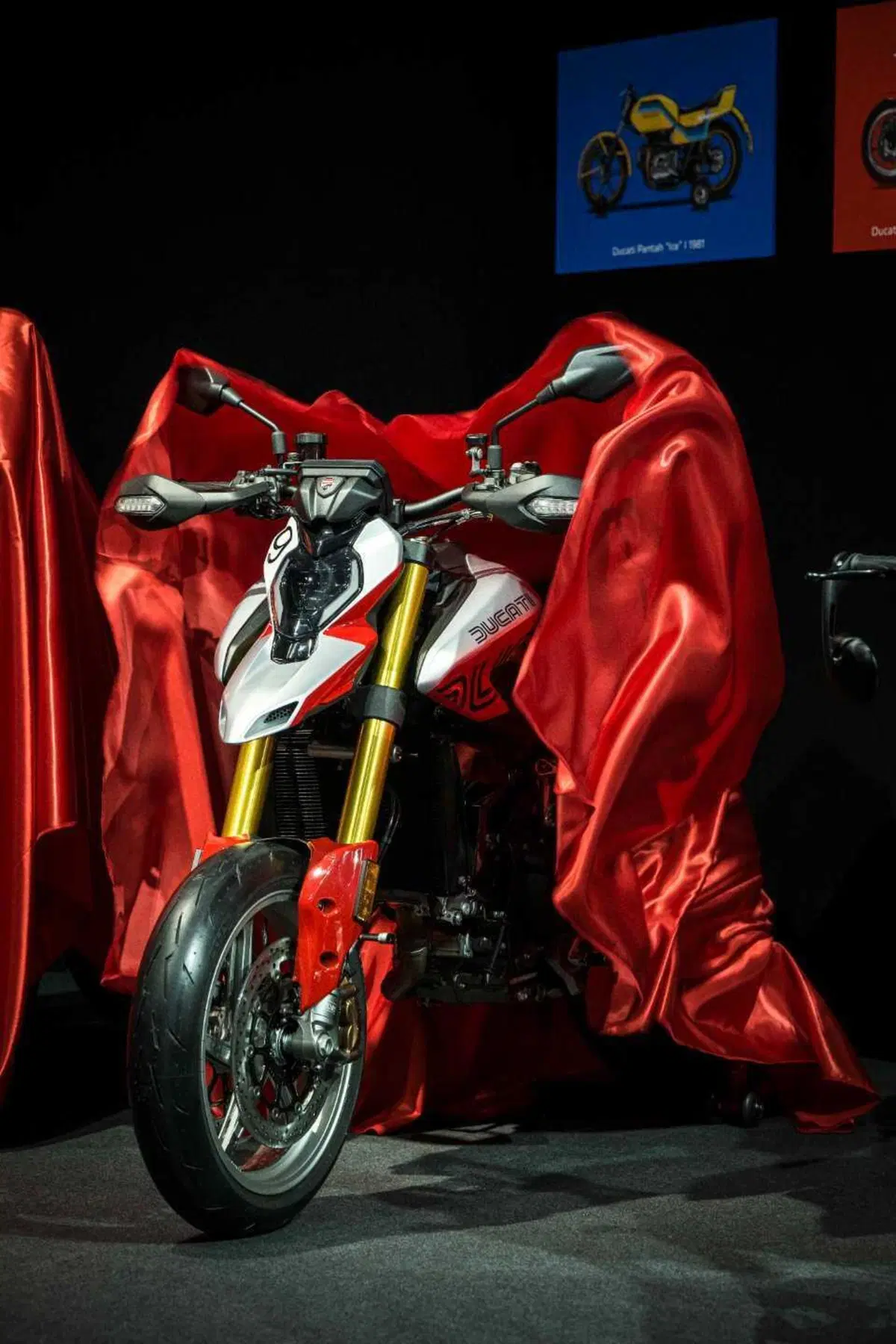 Ducati Collezione 100: le dieci livree leggendarie per celebrare cent'anni di storia [VIDEO]