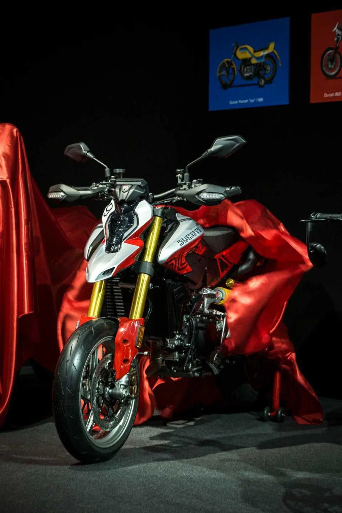 Ducati Collezione 100: le dieci livree leggendarie per celebrare cent'anni di storia [VIDEO] (3)