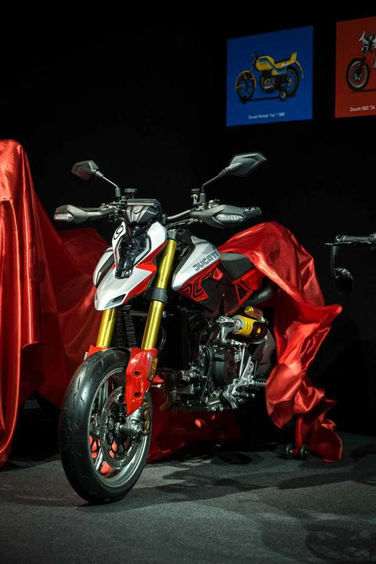Ducati Collezione 100: le dieci livree leggendarie per celebrare cent'anni di storia [VIDEO] (4)