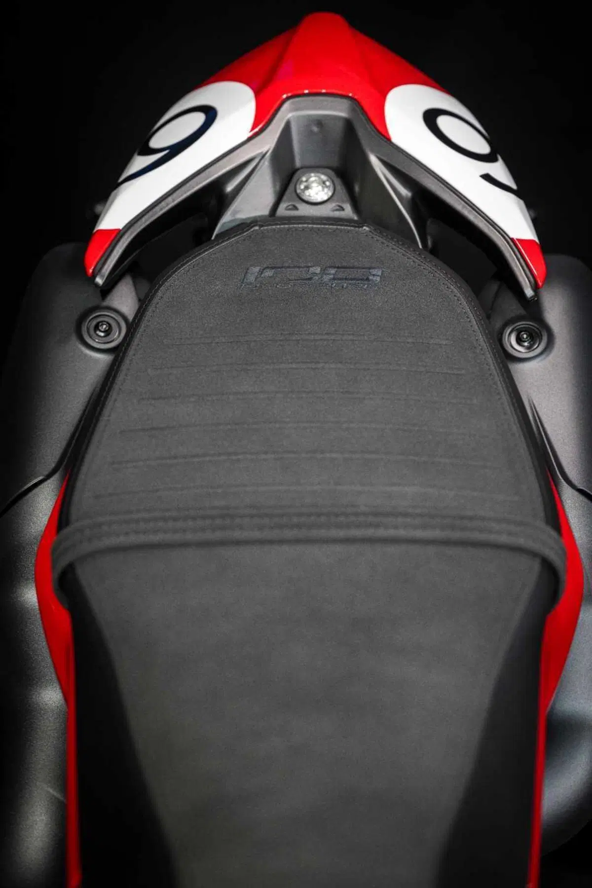 Ducati Collezione 100: le dieci livree leggendarie per celebrare cent'anni di storia [VIDEO] (6)