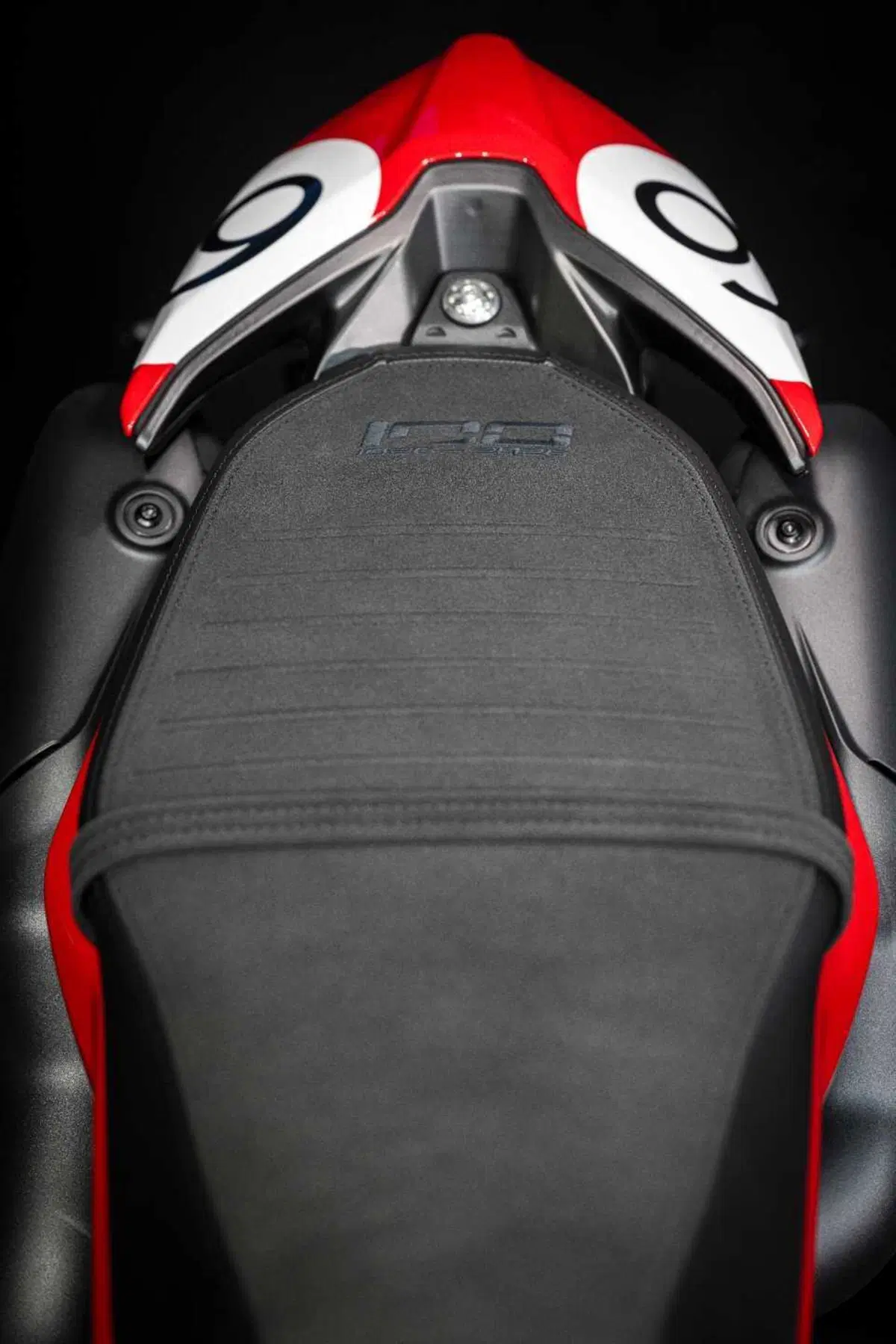 Ducati Collezione 100: le dieci livree leggendarie per celebrare cent'anni di storia [VIDEO] (7)