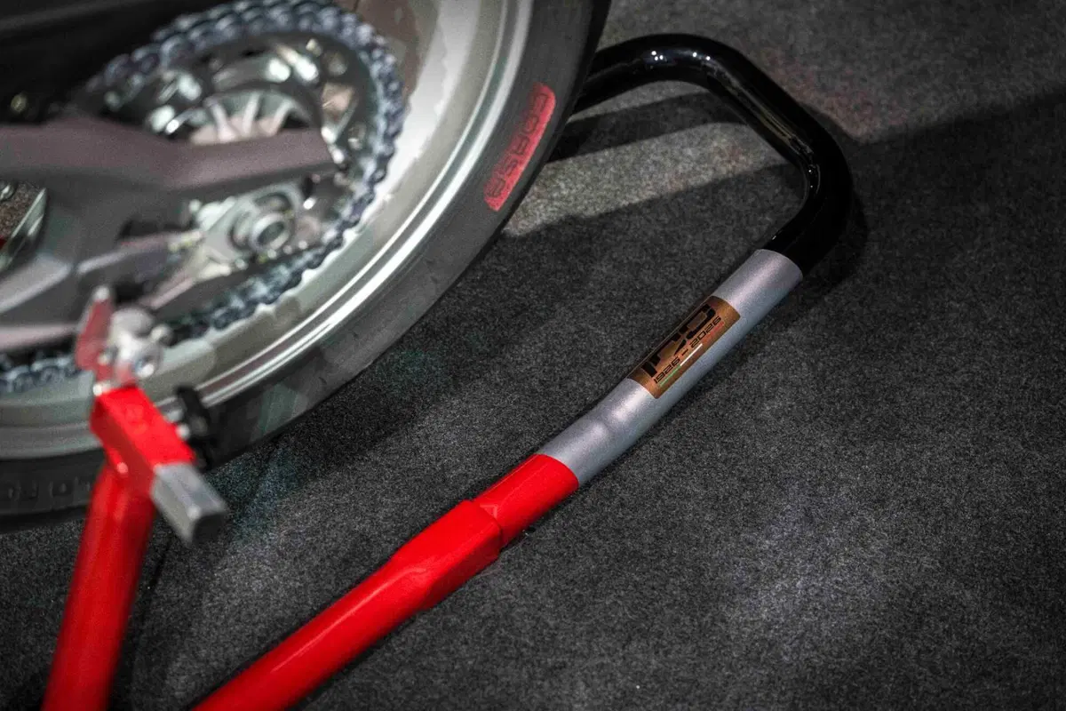 Ducati Collezione 100: le dieci livree leggendarie per celebrare cent'anni di storia [VIDEO] (11)