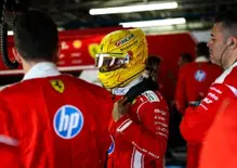 F1. No al simulatore, ma non solo: ecco il vero segreto di Lewis Hamilton in Canada