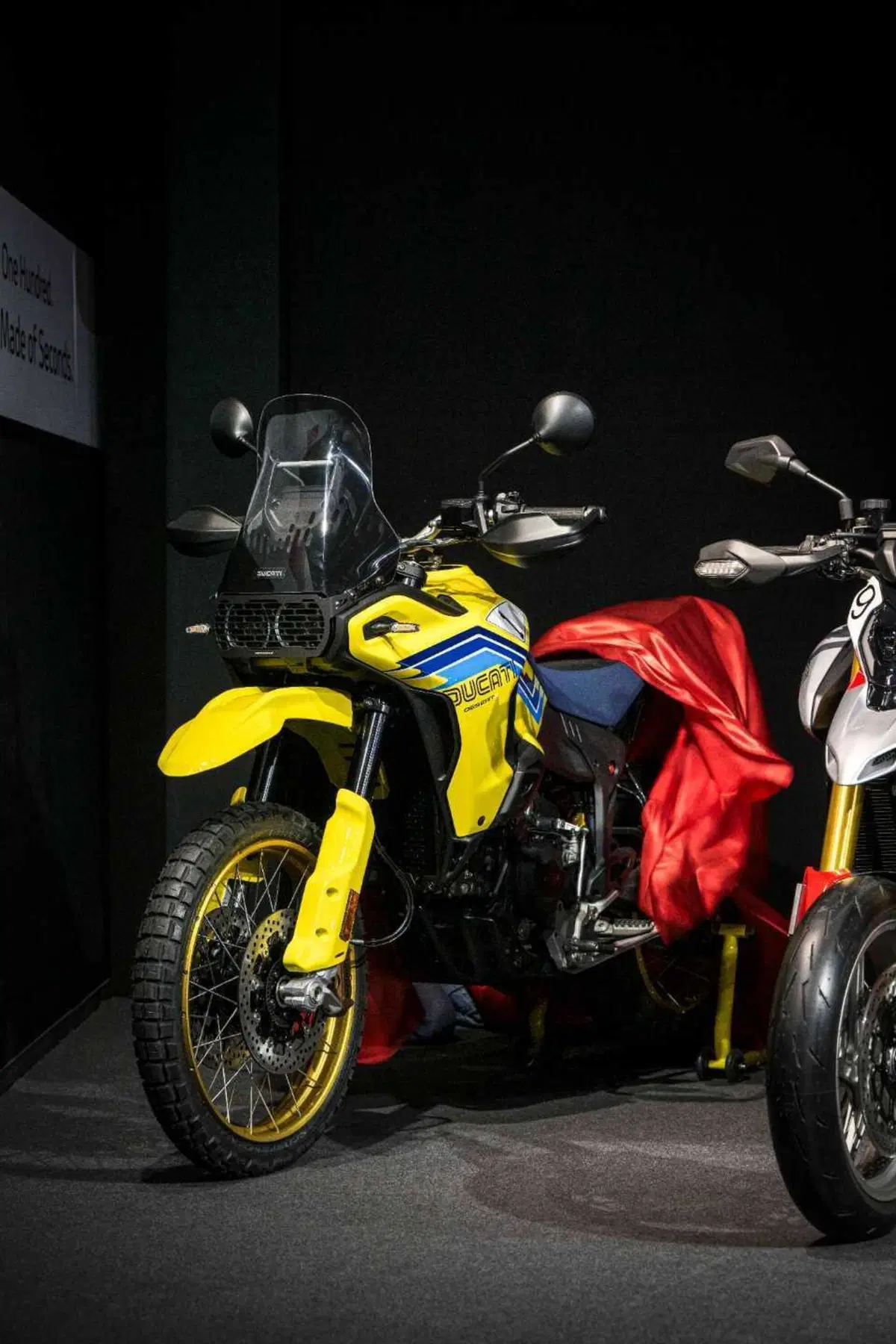 Ducati Collezione 100: le dieci livree leggendarie per celebrare cent'anni di storia [VIDEO] (4)