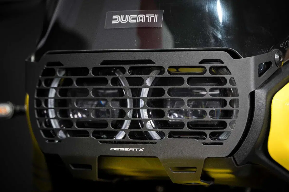 Ducati Collezione 100: le dieci livree leggendarie per celebrare cent'anni di storia [VIDEO] (6)