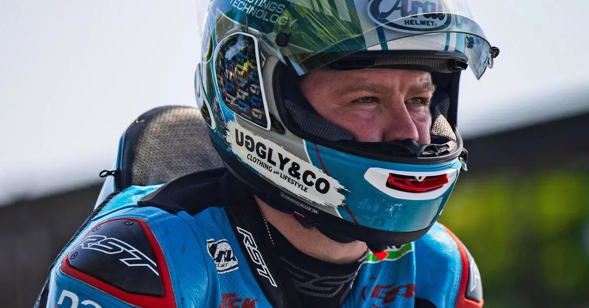 Tourist Trophy: muore Daniel Ingham