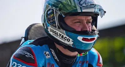 Tourist Trophy: muore Daniel Ingham