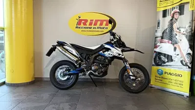 Aprilia SX 125 (2025 - 26) usata