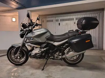 Bmw R 1200 R (2006 - 11) usata