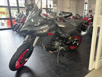 Ducati Multistrada V2 S (2022 - 24) usata