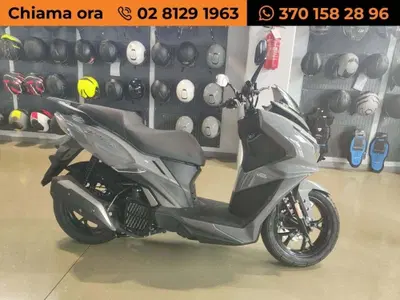 Sym Jet 14 125 CBS LC EVO (2024 - 26) nuova
