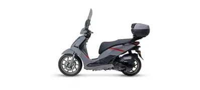 Swm C-Fly 125 (2026) nuova
