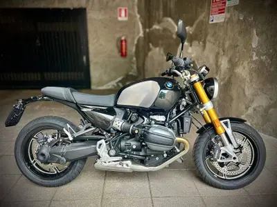 Bmw R 12 nineT (2023 - 26) usata