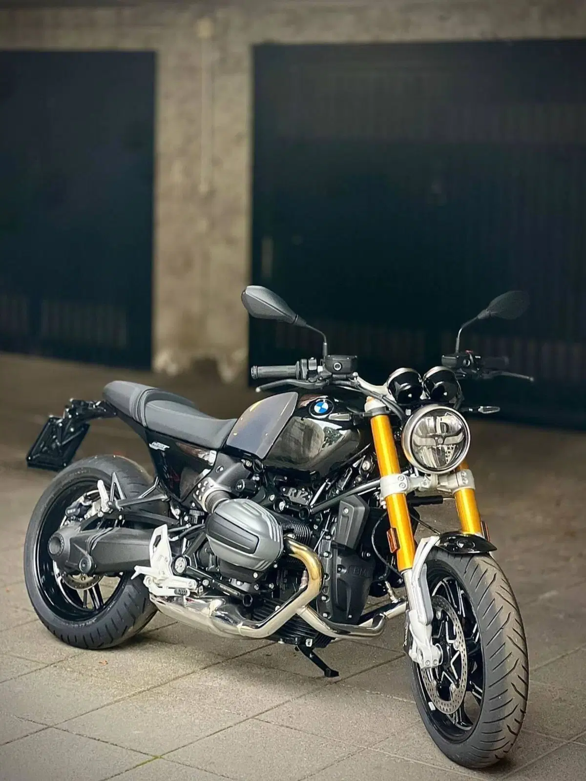Bmw R 12 nineT (2023 - 26) (3)